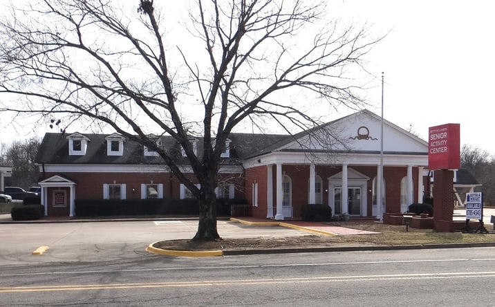 Pictures of Retail, Office, Restaurant property located at 125 W. Center St, Greenwood, AR 72936 for lease - image #1