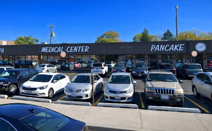 Pictures of Office property located at 5255 S Cicero Avenue, Chicago, IL 60632 for lease - image #1
