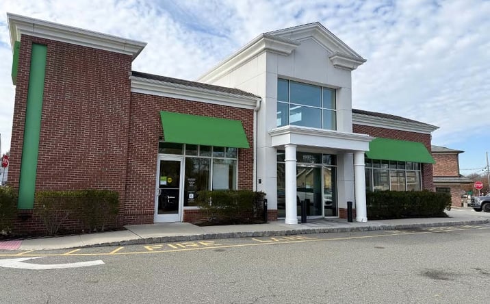 Pictures of Office, Retail, Restaurant property located at 177 Columbia Turnpike, Florham Park, NJ 07932 for lease - image #1