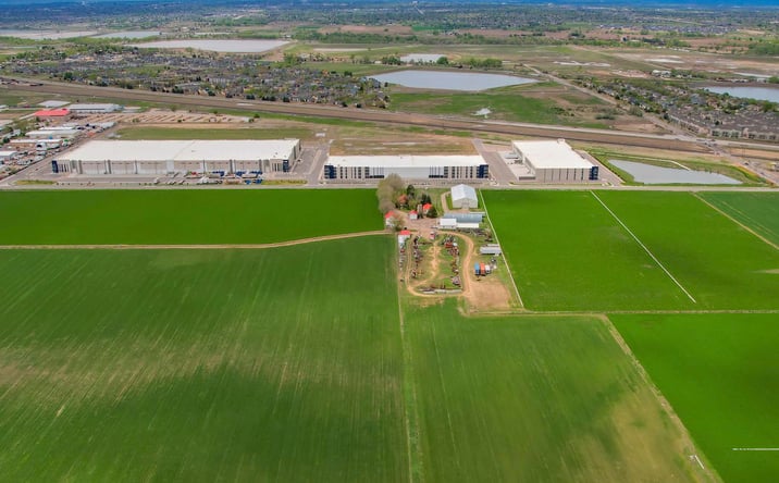 Pictures of Industrial property located at 11010 Havana St, Brighton, CO 80601 for lease - image #1