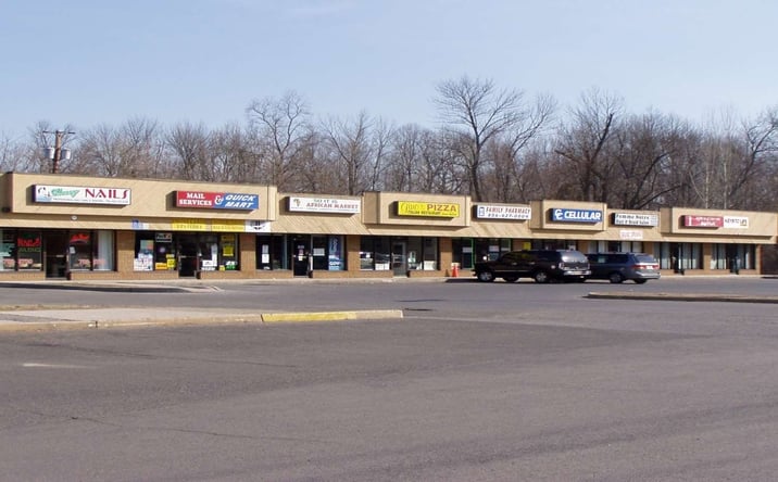 Pictures of Retail property located at 597-569 Blackwood-Clementon Rd, Lindenwold, NJ 08021 for lease - image #1