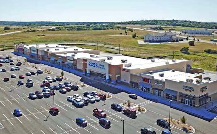 Pictures of Retail property located at 3014 US-190, Copperas Cove, TX 76522 for lease - image #1
