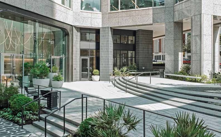 Pictures of Retail, Restaurant property located at 816 Congress Ave., Austin, TX 78701 for lease - image #1