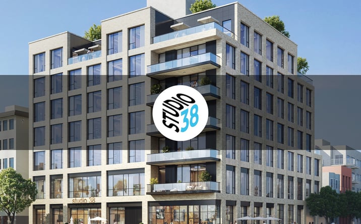 Pictures of Retail, Office property located at 28-08 38th Ave, Long Island City, NY 11101 for lease - image #1