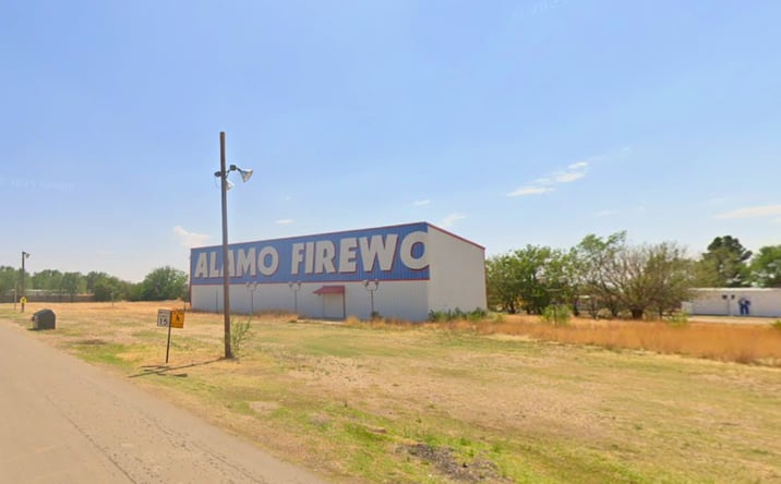Pictures of Land property located at 9601 19th St, Lubbock, TX 79407 for lease - image #1