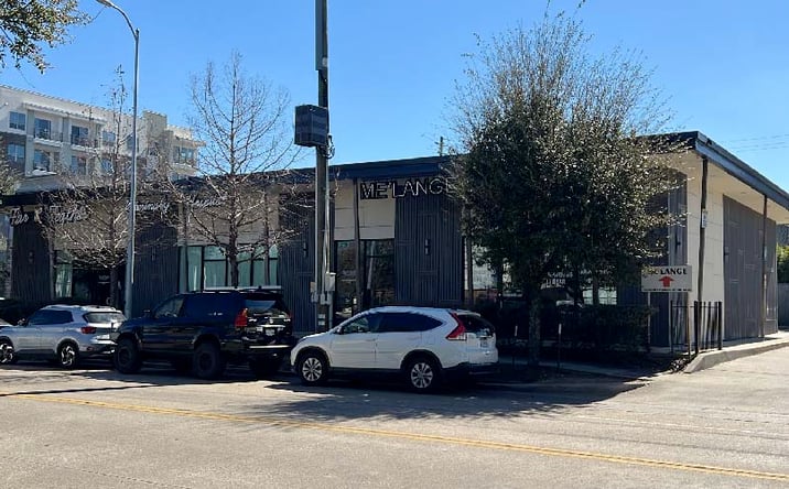 Pictures of Retail, Restaurant property located at 311 W Gray St, Houston, TX 77019 for lease - image #1