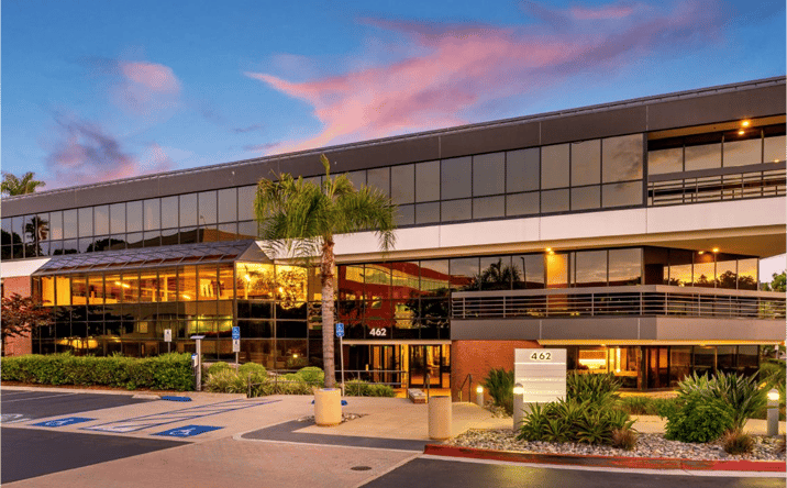 Pictures of Office property located at 462 Stevens Ave, Solana Beach, CA 92075 for lease - image #1