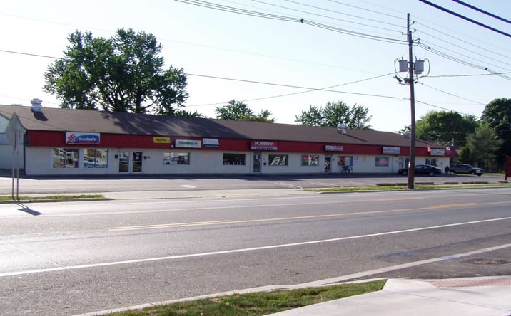 Pictures of Retail property located at 1200 Black Horse Pike, Gloucester Township, NJ 08029 for lease - image #1