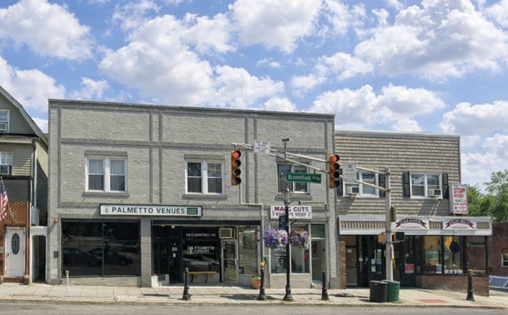 Pictures of Retail, Office property located at 546 Bloomfield Ave, Verona, NJ 07044 for lease - image #1