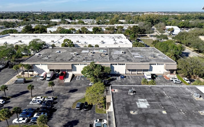 Pictures of Industrial property located at 5800 E Miami Lakes Dr E, Miami Lakes, FL 33014 for lease - image #1