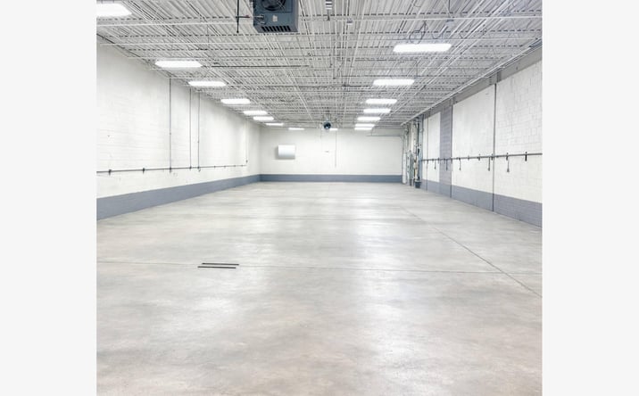 Pictures of Industrial property located at 2420 E Oakton St, Arlington Heights, IL 60005 for lease - image #1