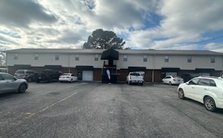 Pictures of Office property located at 1509 S Smith St, Chattanooga, TN 37412 for lease - image #1
