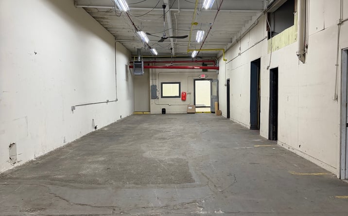 Pictures of Industrial property located at 204 N 1st St, Stroudsburg, PA 18360 for lease - image #1