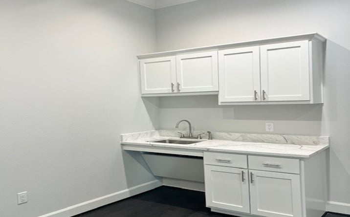Pictures of Office property located at 7700 Preston Rd, Frisco, TX 75034 for lease - image #1