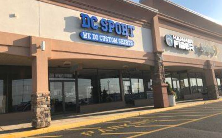 Pictures of Retail property located at 5000-5100 Wellington Ave, Ventnor City, NJ 08406 for lease - image #1