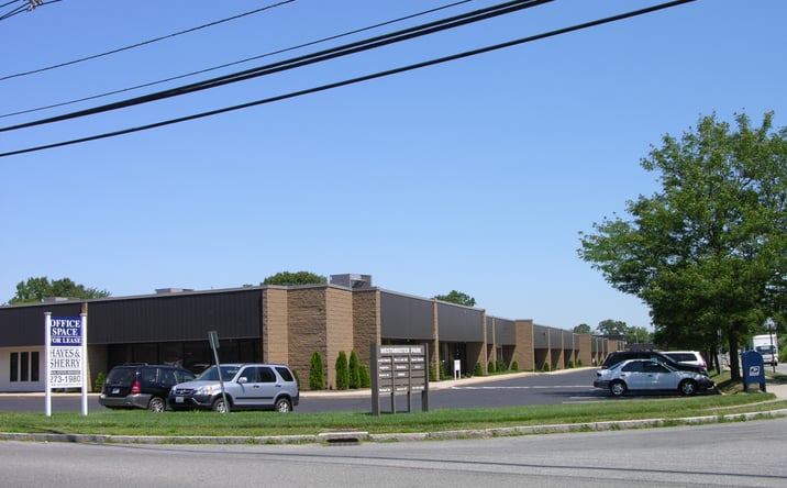 Pictures of Office property located at 50 Amaral St, East Providence, RI 02915 for lease - image #1