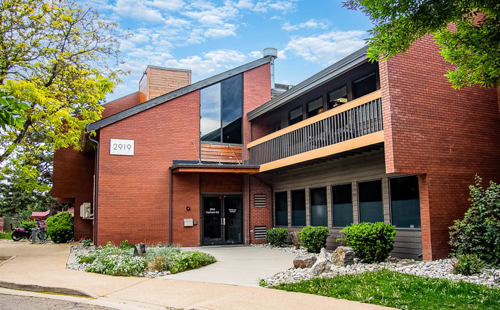 Pictures of Office property located at 2919 Valmont Rd, Boulder, CO 80301 for lease - image #1