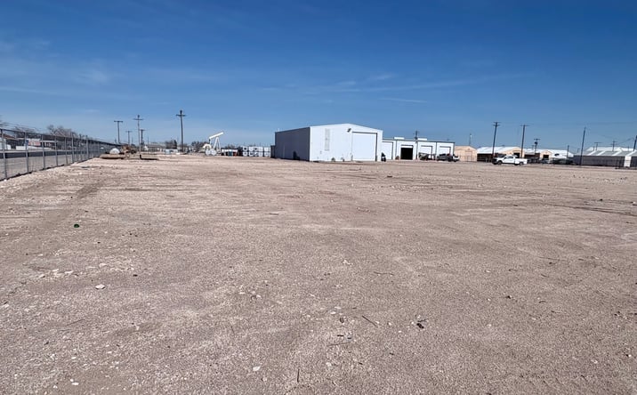Pictures of Industrial, Special Purpose property located at 371 S Coleman St, Hobbs, NM 88240 for lease - image #1
