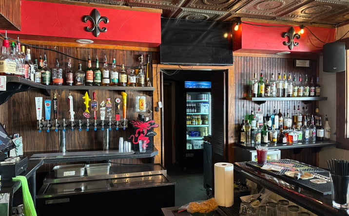 Pictures of Restaurant, Special Purpose property located at 1521 Junction Hwy, Kerrville, TX 78028 for lease - image #1