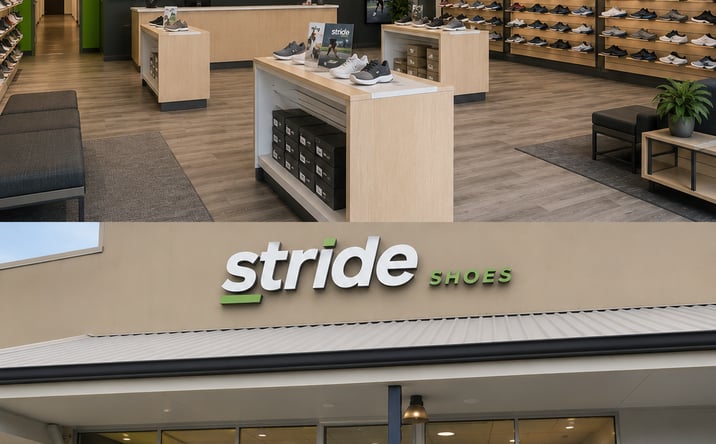 Pictures of Retail property located at 3214 Auburn St, Rockford, IL 61101 for lease - image #1
