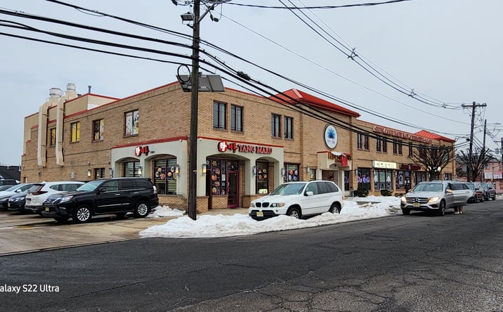 Pictures of Office property located at 500 10th St, Palisades Park, NJ 07650 for lease - image #1