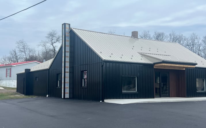 Pictures of Retail, Restaurant, Special Purpose property located at 11370 Fort Loudon Rd, Mercersburg, PA 17236 for lease - image #1