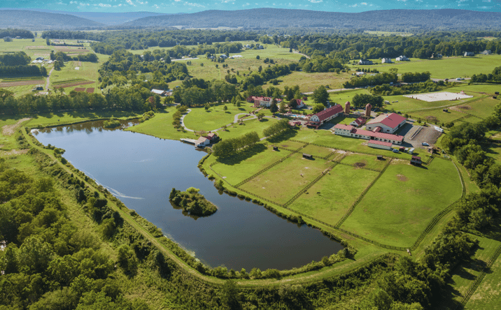 Pictures of Special Purpose property located at 15158 Berlin Turnpike, Purcellville, VA 20132 for lease - image #1