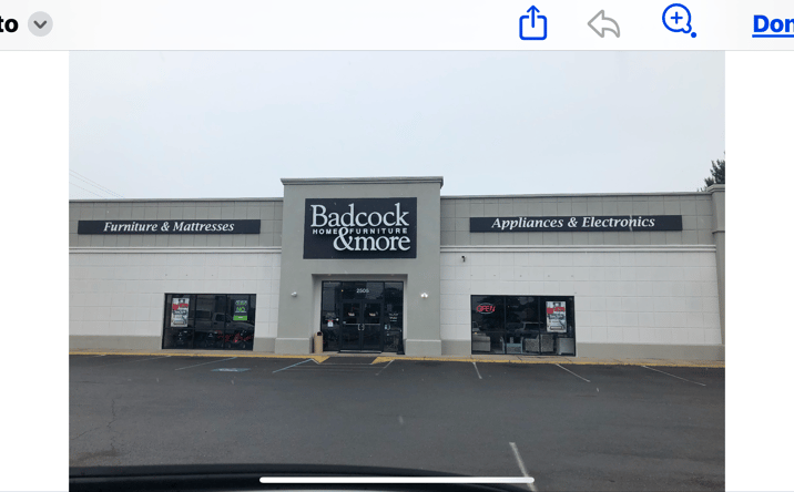 Pictures of Retail, Office, Industrial property located at 2505 Old Chatsworth Hwy, Dalton, GA 30721 for lease - image #1