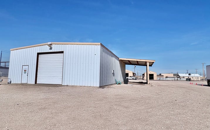 Pictures of Land, Industrial, Special Purpose property located at 814 W Marland Blvd, Hobbs, NM 88240 for lease - image #1