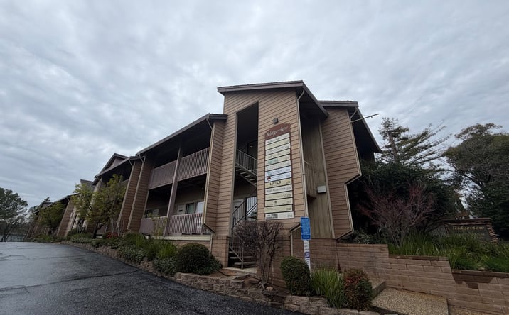 Pictures of Office property located at 251 Auburn Ravine Rd, Auburn, CA 95603 for lease - image #1