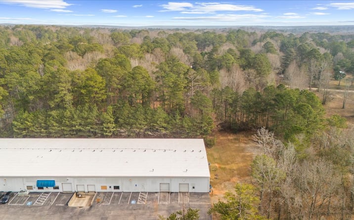 Pictures of Office, Industrial property located at 3492 N Henry Blvd, Stockbridge, GA 30281 for lease - image #1