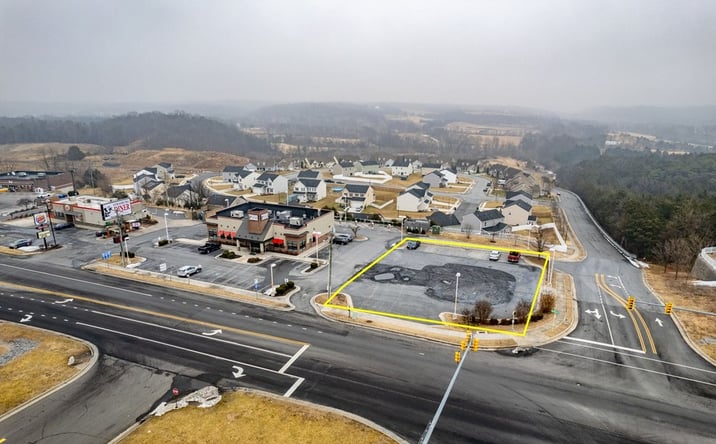 Pictures of Land, Retail property located at 119 Hite Ln, Strasburg, VA 22657 for lease - image #1