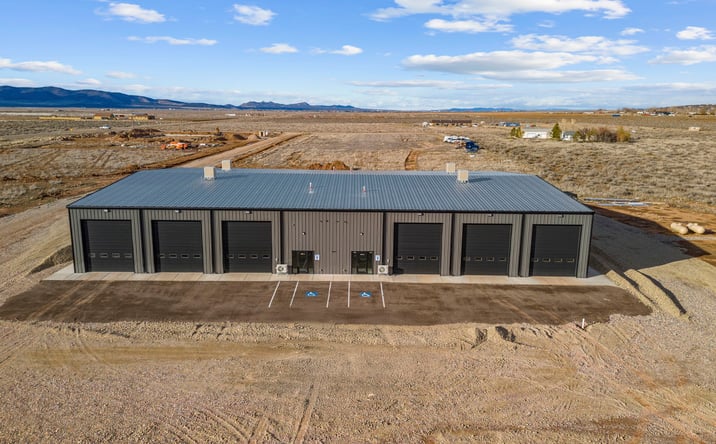 Pictures of Industrial, Office property located at 3709 S 5650 W, Cedar City, UT 84720, Cedar City, UT 84720 for lease - image #1