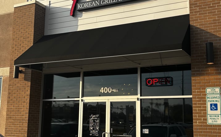 Pictures of Retail, Restaurant property located at 400 Whitley Dr, Winterville, NC 28590 for lease - image #1