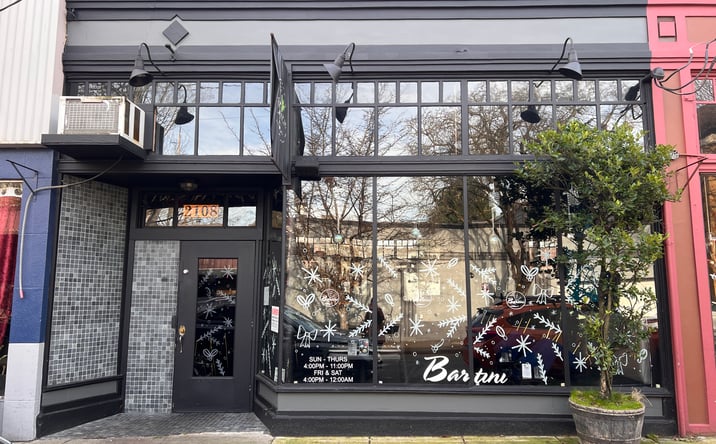 Pictures of Retail, Restaurant property located at 2108 NW Glisan St, Portland, OR 97210 for lease - image #1