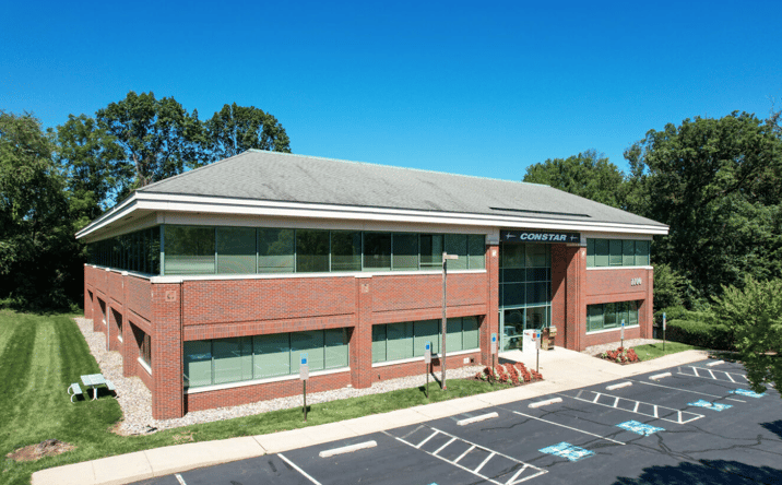 Pictures of Office property located at 1100 Northbrook Dr, Trevose, PA 19053 for lease - image #1