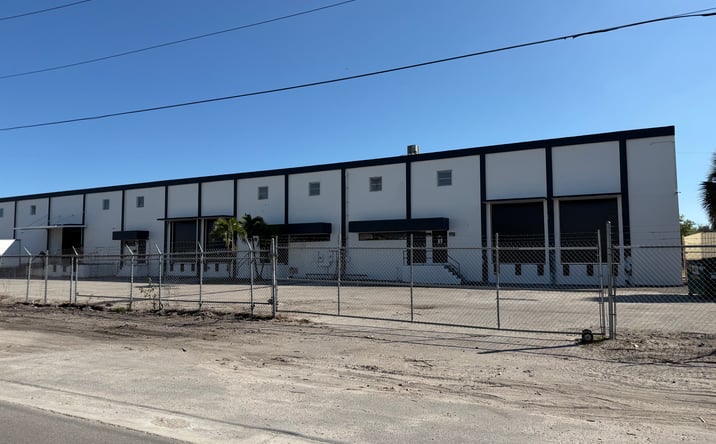 Pictures of Industrial property located at 4270 NW 128th St, Opa-locka, FL 33054 for lease - image #1