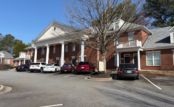 Pictures of Office property located at 1350 Wooten Lake Rd NW, Kennesaw, GA 30144 for lease - image #1