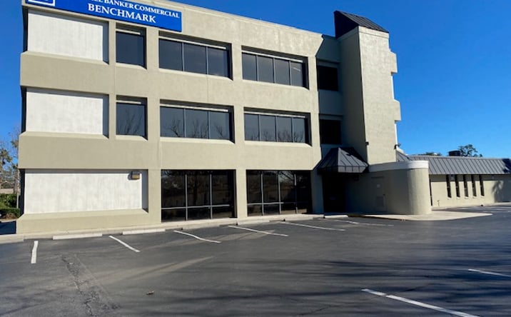 Pictures of Office property located at 570 Memorial Cir., #200, Ormond Beach, FL 32174 for lease - image #1