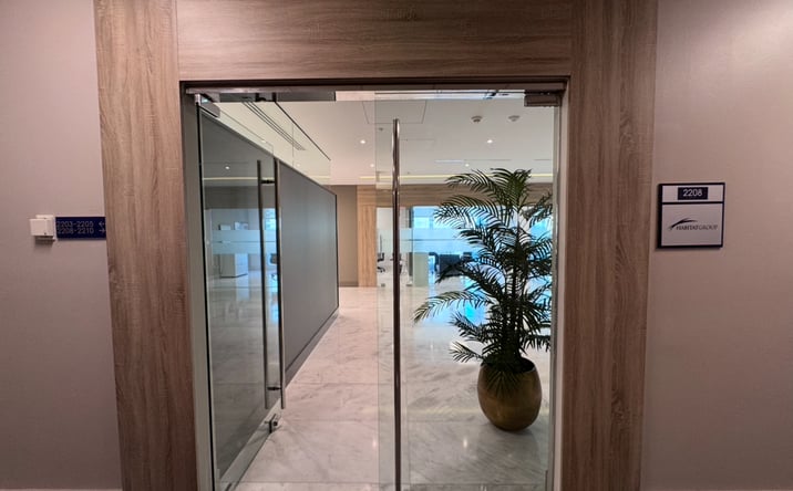 Pictures of Office property located at 175 SW 7th St, Miami, FL 33130 for lease - image #1