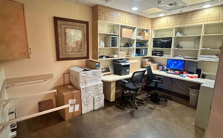 Pictures of Office property located at 29798 Haun Rd, Menifee, CA 92586 for lease - image #1