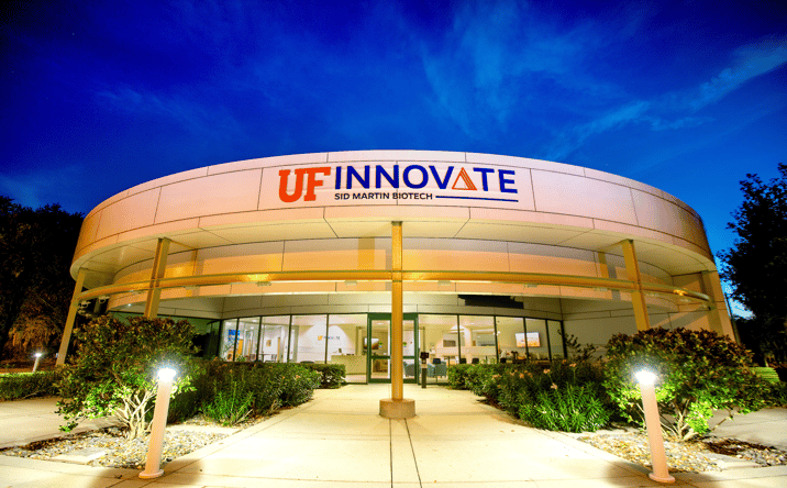 Pictures of Office property located at 12085 Research Dr, Alachua, FL 32615 for lease - image #1