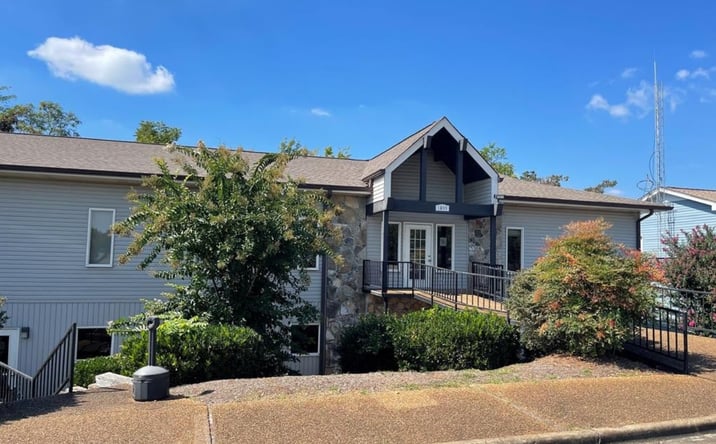 Pictures of Office property located at 1855 Executive Park Dr NW, Cleveland, TN 37312 for lease - image #1