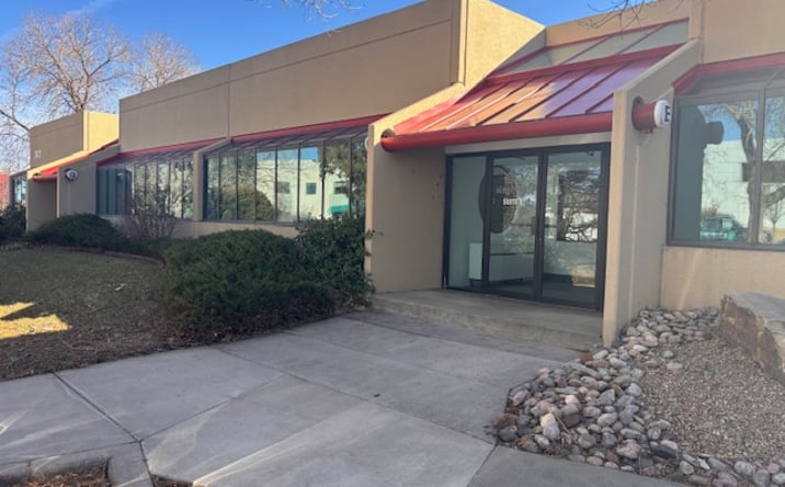 Pictures of Office property located at 2820 Wilderness Pl, Boulder, CO 80301 for lease - image #1
