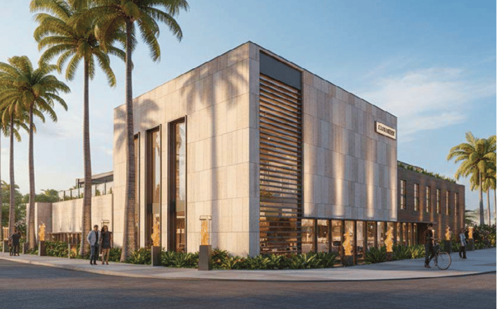 Pictures of Restaurant property located at Jamboree Rd & Back Bay, Newport Beach, Newport Beach, CA 92660 for lease - image #1