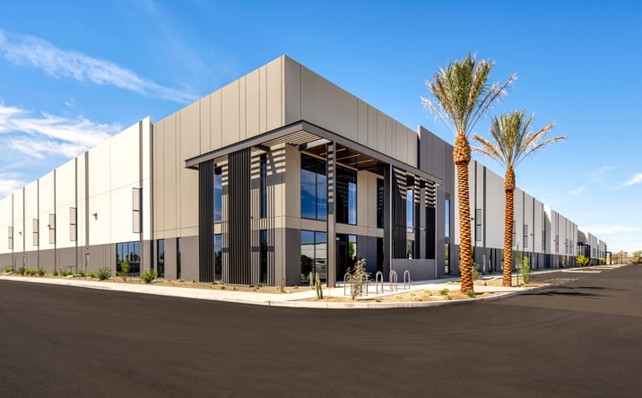 Pictures of Industrial property located at 7501 E Redfield Rd, Scottsdale, AZ 85260 for lease - image #1