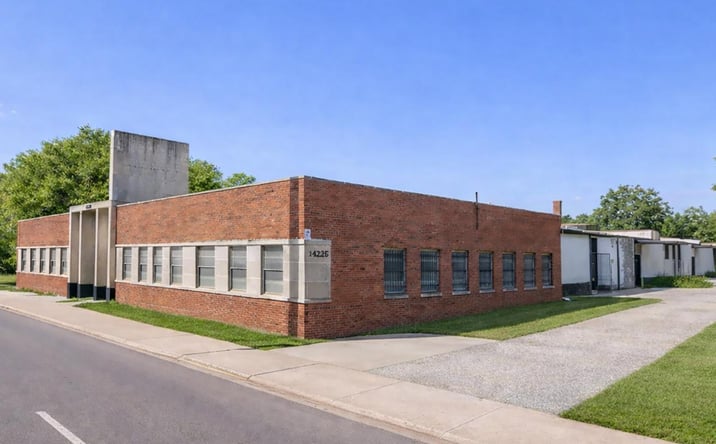 Pictures of Industrial property located at 14225 Schaefer Hwy, Detroit, MI 48227 for lease - image #1