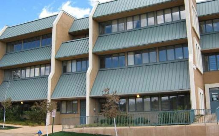 Pictures of Office property located at 2760 N Academy Blvd, Colorado Springs, CO 80917 for lease - image #1