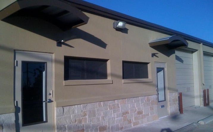 Pictures of Industrial property located at 9705 Burnet Rd, Austin, TX 78758 for lease - image #1