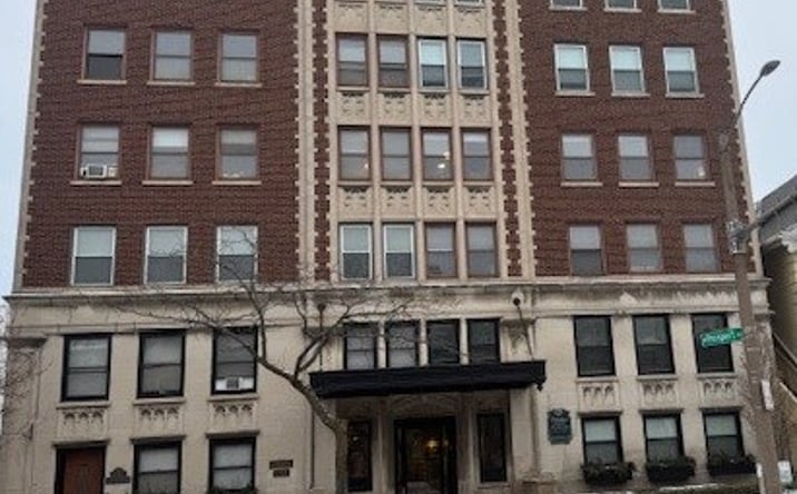 Pictures of Office property located at 1230 N Prospect Ave, Milwaukee, WI 53202 for lease - image #1